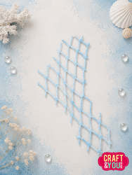 Craft & You stanssi Fishing Net