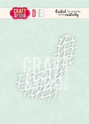 Craft & You stanssi Fishing Net