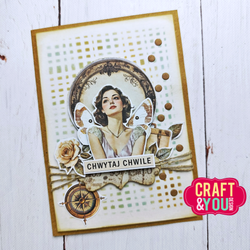 Craft & You sapluuna Grid