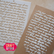 Craft & You sapluuna Handwritten