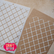 Craft & You sapluuna Heart Grid