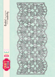 Craft & You stanssi Lace