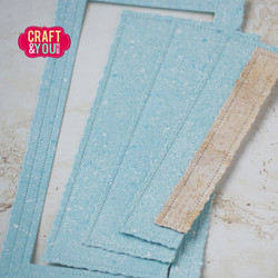 Craft & You stanssi Old Frame DL