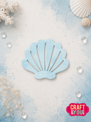 Craft & You stanssi Shell