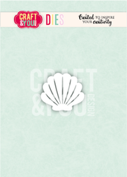 Craft & You stanssi Shell