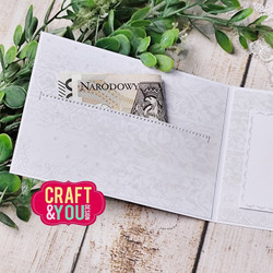Craft & You stanssi Small Borders Decorative Stiches