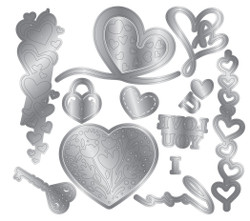 Crafter's Companion stanssi Amour