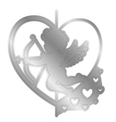 Crafter's Companion stanssi Cupid