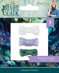 Crafter's Companion The Fairy Glade -nauhat