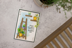 Crafter's Companion stanssi Planting Stations