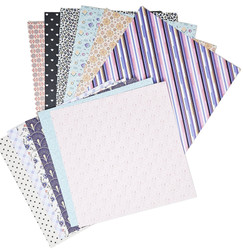 Crafter's Companion Ladies Through The Ages, Timeless Textiles -paperikko