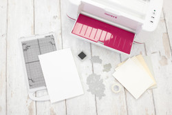 Gemini LetterPress -System