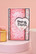 Crafter's Companion 3D kohokuviointikansio Lots of Love