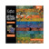 Crafter's Companion Vintage Halloween -paperipakkaus, 6