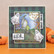 Crafter's Companion Vintage Halloween leimasin Vintage Halloween