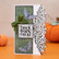 Crafter's Companion Vintage Halloween leimasin Vintage Halloween