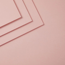 Spellbinders Colorwheel Cardstock -kartonki, sävy Blush, 10 kpl