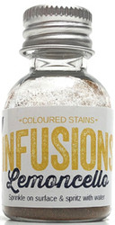 Infusions Dye Stain -värijauhe, sävy Lemoncello