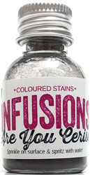 Infusions Dye Stain -värijauhe, sävy Are You Cerise