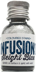 Infusions Dye Stain -värijauhe, sävy Sleight Blue