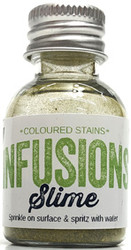 Infusions Dye Stain -värijauhe, sävy Slime