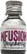 Infusions Dye Stain -värijauhe, sävy Raspberry