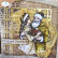 Elizabeth Craft Designs leimasin Santa