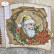 Elizabeth Craft Designs leimasin Santa