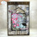 Elizabeth Craft Designs leimasin In the Garden, Journal Phrases 6