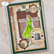 Elizabeth Craft Designs leimasin Arts & Hobbies