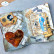 Elizabeth Craft Designs leimasin Perfectly Imperfect