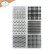 Elizabeth Craft Designs leimasin Textile Stamp