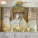 Elizabeth Craft Designs leima- ja stanssisetti Golden Season