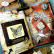 Elizabeth Craft Designs leima- ja stanssisetti Where Wings Wander