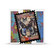 Aall & Create paperipakkaus Boho Boads, A6