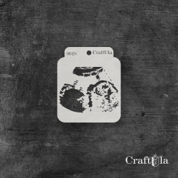 CraftUla sapluuna USG