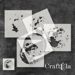 CraftUla sapluunat World