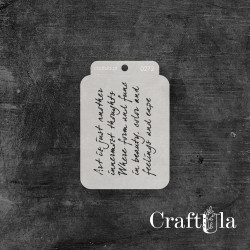 CraftUla sapluuna ATC