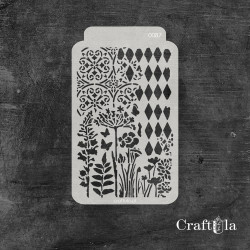 CraftUla sapluuna Twigs