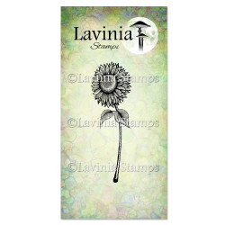 Lavinia Stamps leimasin Sunflower 2