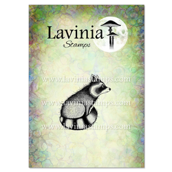 Lavinia Stamps leimasin Fernwick Small