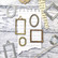 Gummiapan stanssi Small Picture Frames