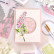 Pinkfresh Studio stanssi Double Stitched Circle