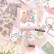 Pinkfresh Studio stanssi Nested Ovals Double Stitch