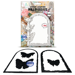 AALL & Create stanssi Starflight