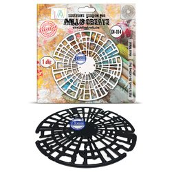 AALL & Create stanssi Maze Wheel