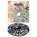 AALL & Create stanssi Maze Wheel