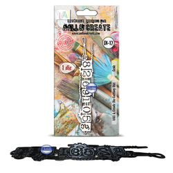 AALL & Create stanssi Code