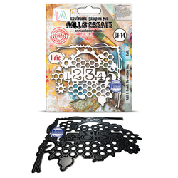 AALL & Create stanssi Cells