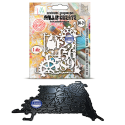 AALL & Create stanssi Number Crunching